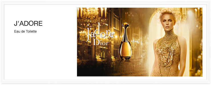 Miss Dior J'adore Eau de Toilette